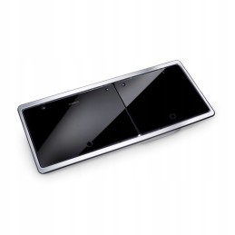 2-burner stove with sink mo9722r dometic