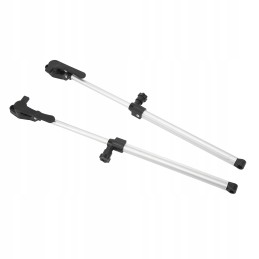 2 pcs lift camper window support 310 435mm
