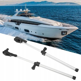 2 pcs lift camper window support 310 435mm