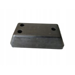 Bumper bumper rubber access bumper 275 105 90