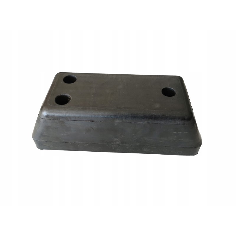 Bumper bumper rubber access bumper 275 105 90