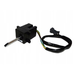 Steering column switch compatible with Linde 0009732946