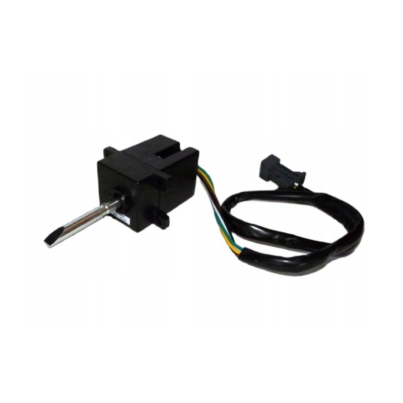 Steering column switch compatible with Linde 0009732946