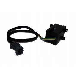 Steering column switch compatible with Linde 0009732946
