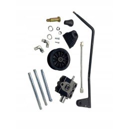 Hydraulic lever Toyota forklift 8 sets