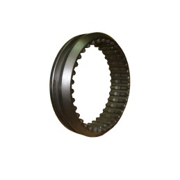 Toyota 5 6 forklift box shifter rear front