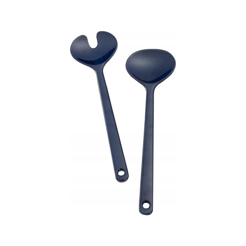 Brunner salad servers 2 pcs