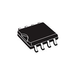 1 pcs : VN5E160STR-E - Gate Drivers SNGL CH HI-SIDE DRVR