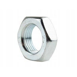 Locknut m18x1 5 left