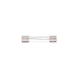 1 pcs : MDL-1-1/4-R - Cartridge Fuses SMALL DIMENSION FUSE