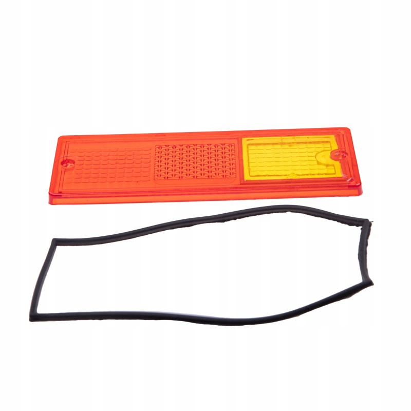 Rear lamp cover for DV 1792 1733 1786 bulgar