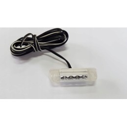 Jokon white LED center camp marker lamp