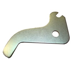 Self-regulator lock forklift toyota 7 8