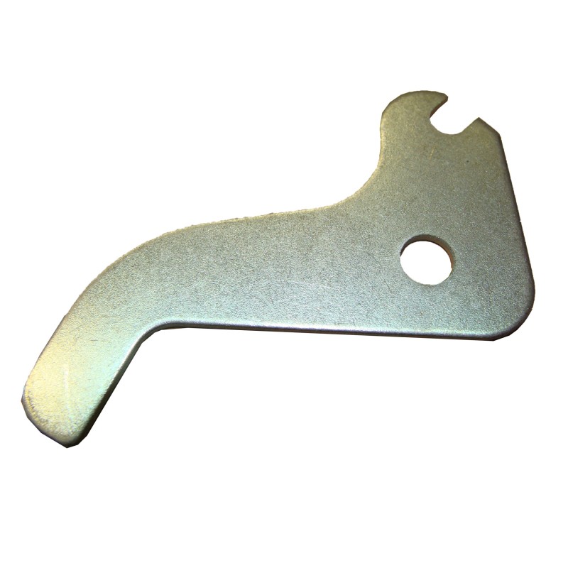 Self-regulator lock forklift toyota 7 8