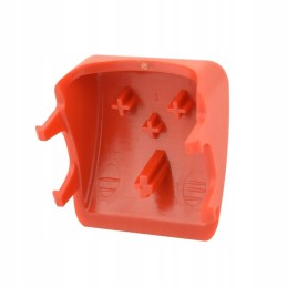 Safety button ept20 15ehj pallet truck