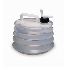 Camping water tank Alea 8l Brunner