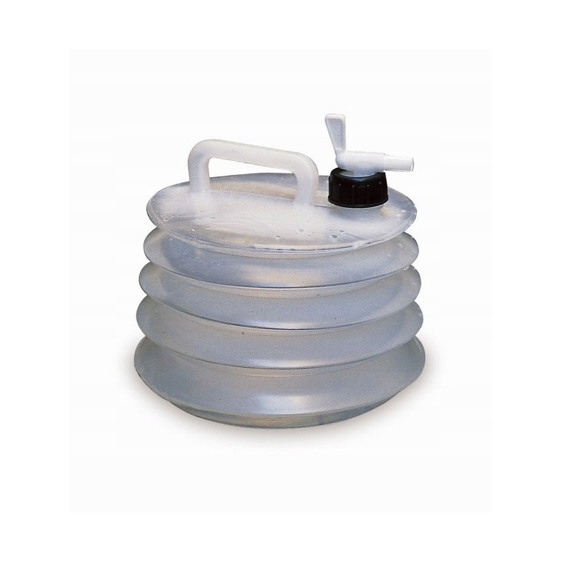 Camping water tank Alea 8l Brunner