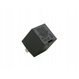 Direction lamp interrupter