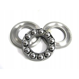 Pressure bearing 51264026 Jungheinrich