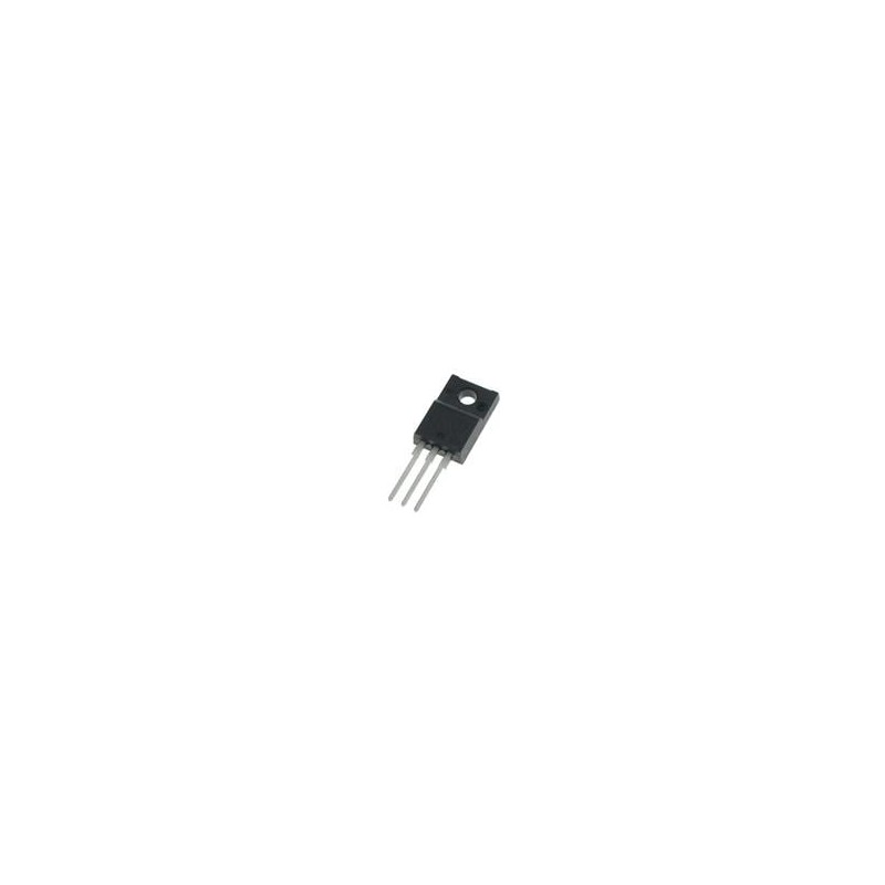 1 pcs : TK32A12N1,S4X - MOSFET MOSFET NCh11ohm VGS10V10uAVDS120V