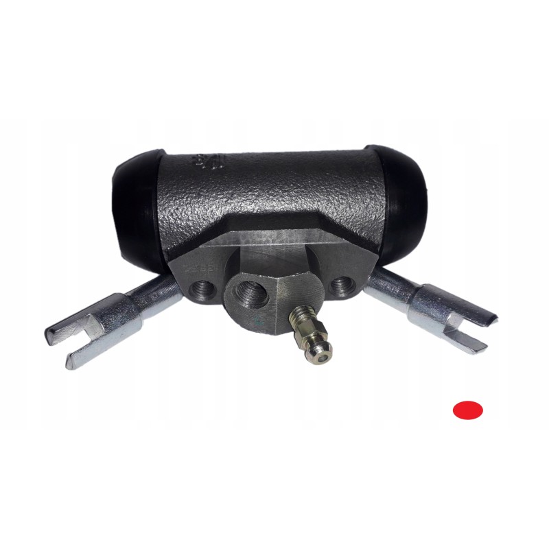 Right brake cylinder for Toyota 56 forklift