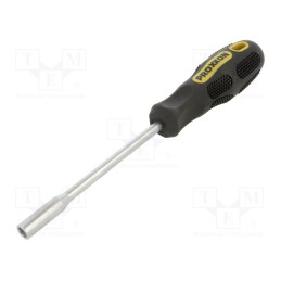 1 pcs x PROXXON - 22264 - Screwdriver, 6-angles socket, Blade length: 125mm
