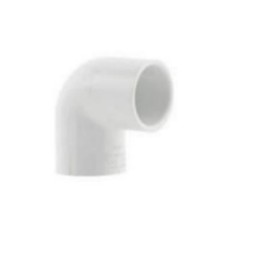 Elbow 90 32 mm for aeromassage jacuzzi hot tub