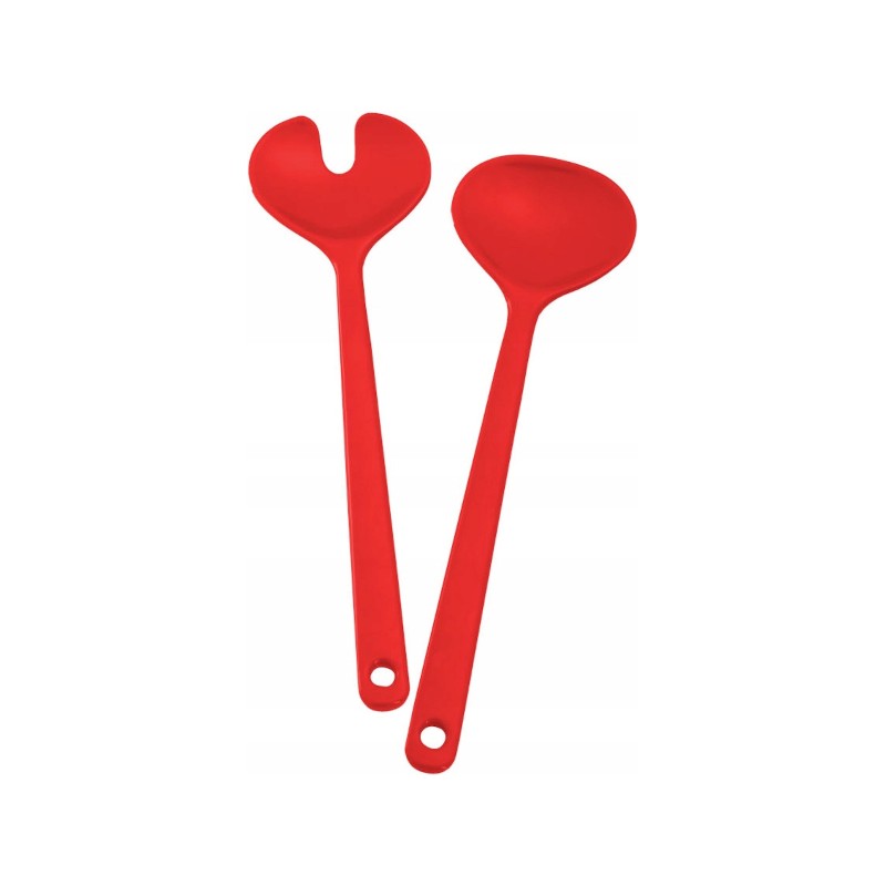 Brunner salad servers 2 pcs