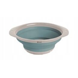 Outwell Collaps M Classic Blue Folding Bowl