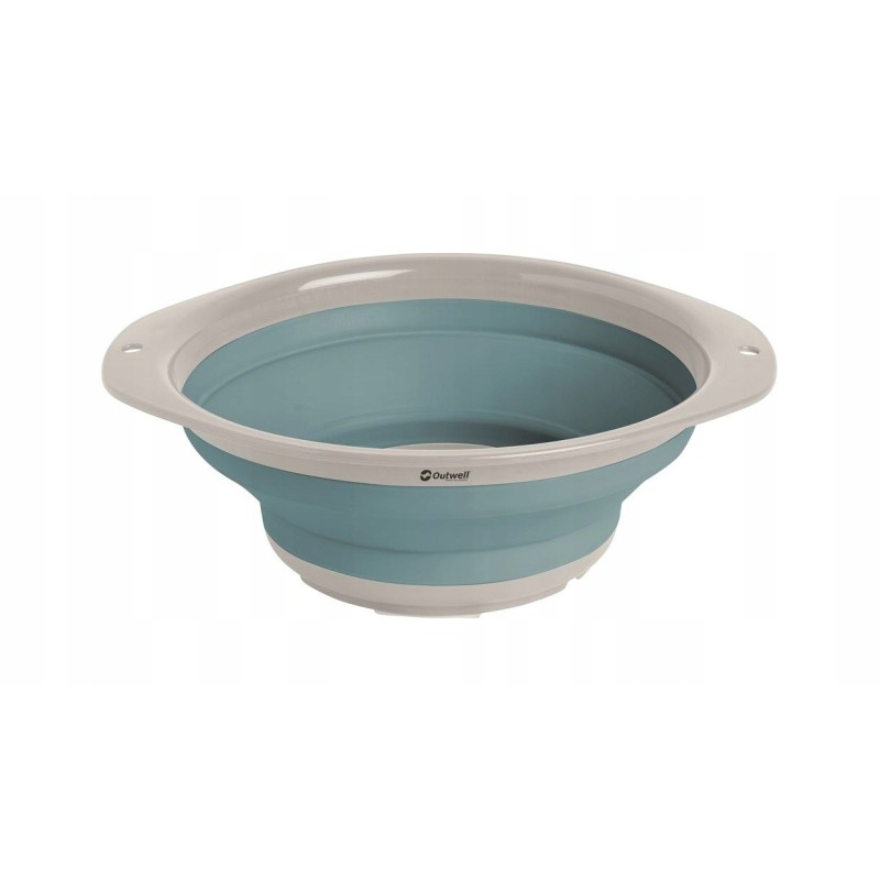 Outwell Collaps M Classic Blue Folding Bowl