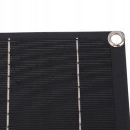 Monocrystalline silicon fp solar panel fan kit