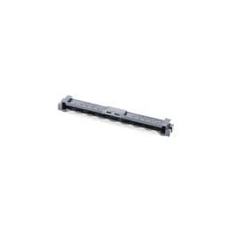 1 pcs : 501864-8090 - FFC & FPC Connectors 0.5 FFC To Board RA Type 80Ckt EmbsTpPkg