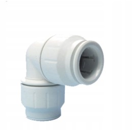 Speedfit angle connector for camper trailer 12mm