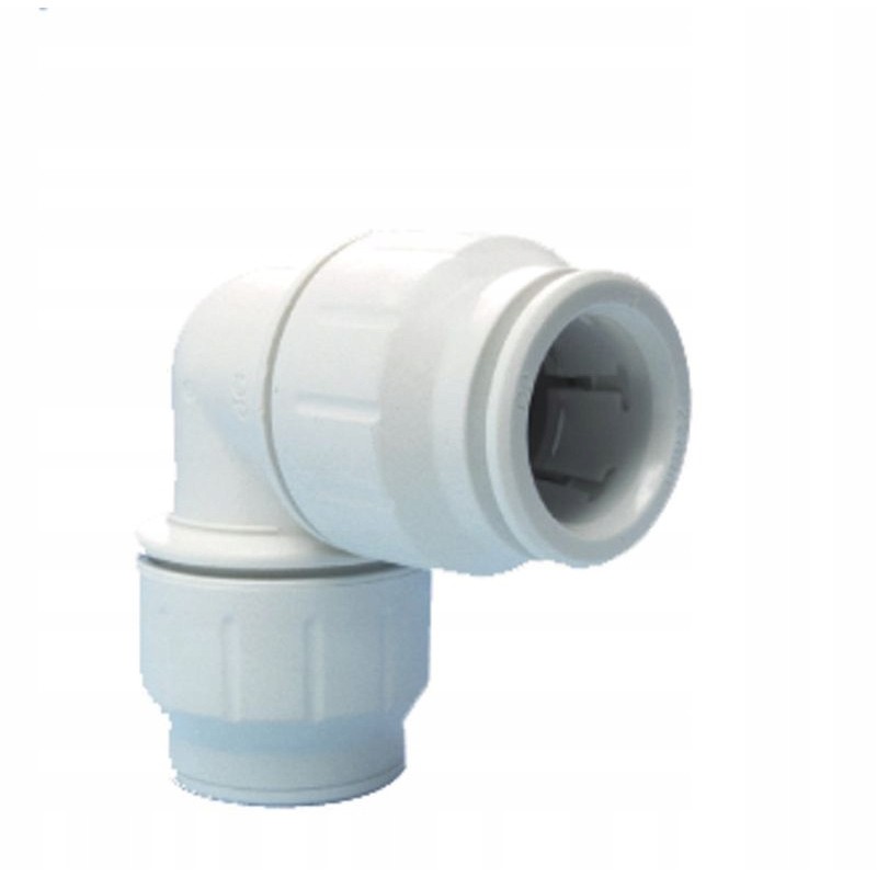 Speedfit angle connector for camper trailer 12mm