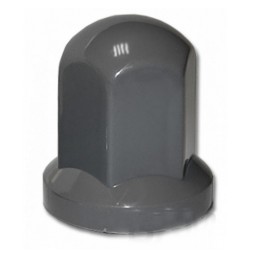 Gray screw cap cover S32 long