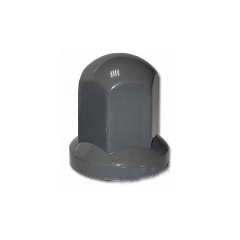 Gray screw cap cover S32 long