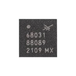 1 pcs : SKY68031-11 - RF Front End SKY68031-11: LTE Universal Multi-Band Fr