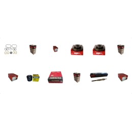 Linde forklift alternator 391 392 393 394 396