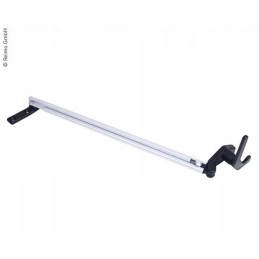 Campervan window support lift 300mm left