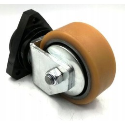 Swivel wheel complete bt 7611200 7523193