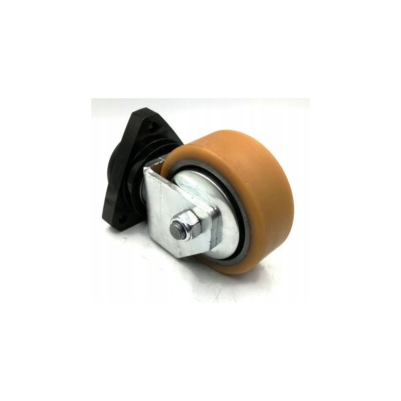 Swivel wheel complete bt 7611200 7523193