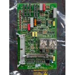 Linde control board 3027825001 new original