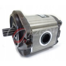 Hydraulic pump left for GPW 2009uz 2009pz truck