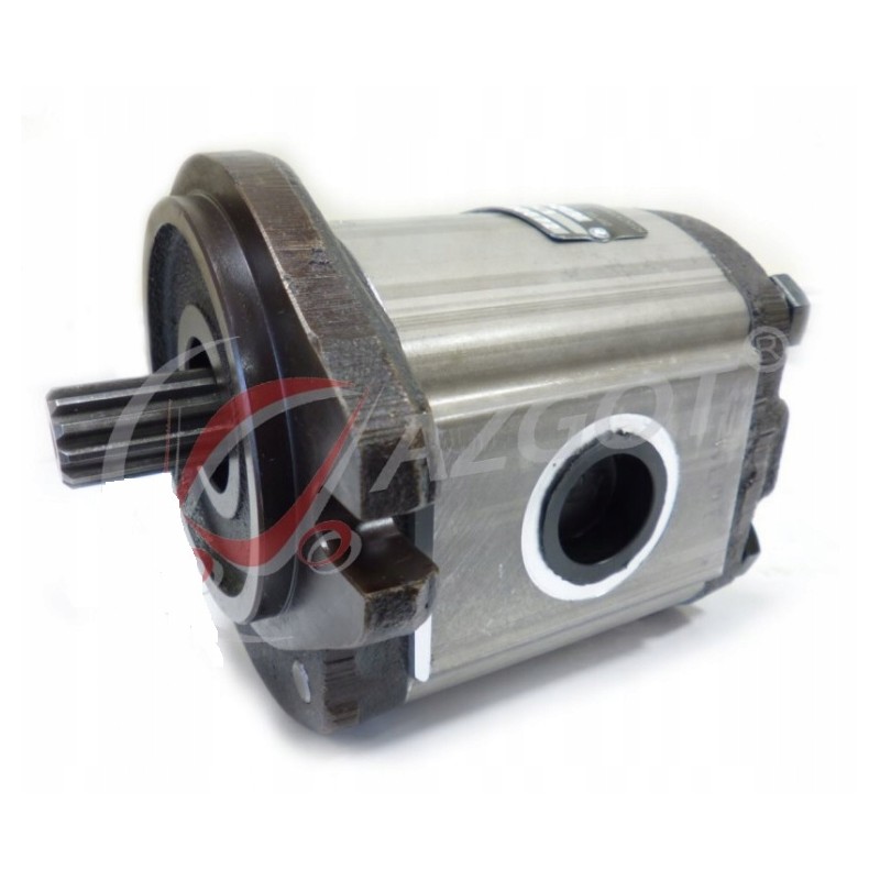 Hydraulic pump left for GPW 2009uz 2009pz truck