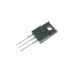 1 pcs : 2SK3564(STA4,Q,M) - MOSFET POWER MOSFET TRANSISTOR TO-220SIS PD40W F1MHZ