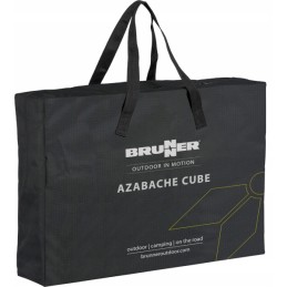 Brunner azabache cube foldable tourist cabinet