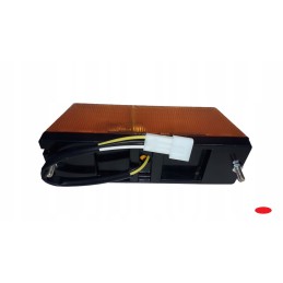 Front turn signal lamp Toyota 567 forklift