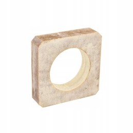 Insert of the pump drive hub for hydr forklift GPW Gliwice