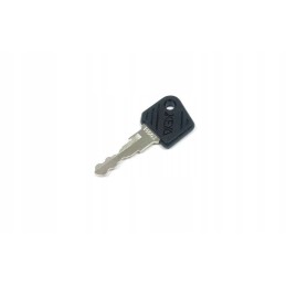 Key e0047198 for ignition switch 0009730212