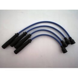 Ignition cables for nissan k21 k25 engine